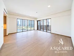 Spacious | Furnished | Vacant