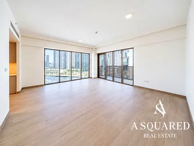 Spacious | Furnished | Vacant
