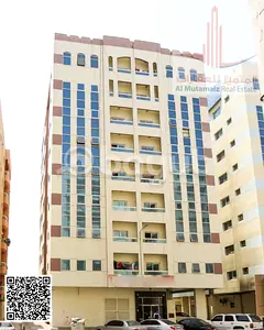 Premium Apartment for Rent in Al Nuaimiya, Near Al Nuaimiya Street, Safeer Mall and All Services, El
