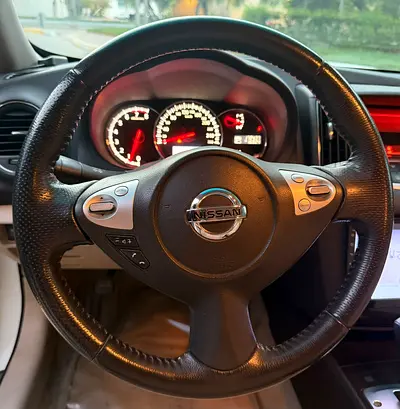 2015 Nissan MAXIMA 照片 10