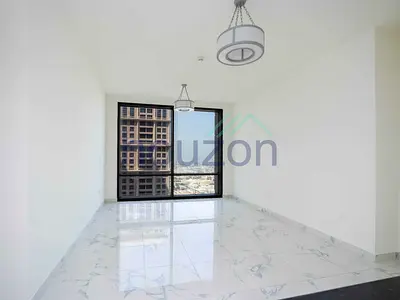 Elegant 2BR | High Floor | Canal Views