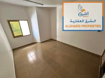أجمل الشقق للإيجار السنوي في الحميدية عجمان غرفة وصالة مع بلكونة في بناية جديدة 24,000 درهم