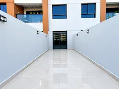 SPACIOUS STUDIO WITH TERRACE !! DEWA BUILDING