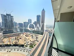 CANAL VIEW | HIGH FLOOR | MULTIPLE CHEQUE OPTIONS