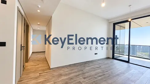 High Floor | Open Dubai Sky View | Bright Spaces