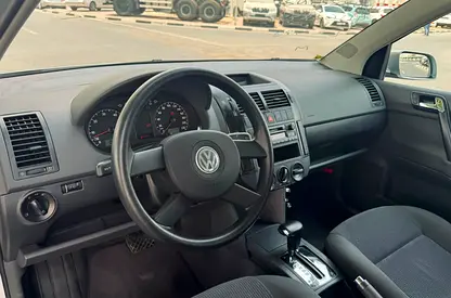 2004 Volkswagen POLO 缩略图 16