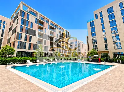 Stylish 1BR Counter Kitchen Lavish Gated Community