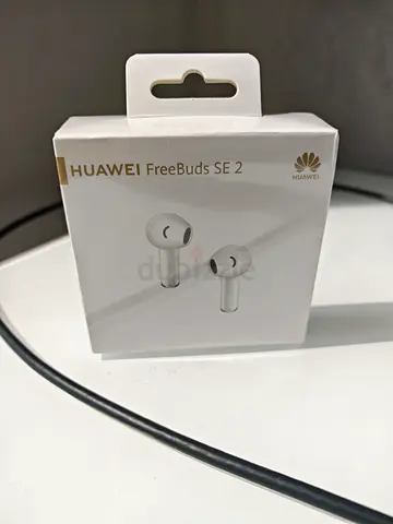 Huawei FreeBuds SE 2 True Wireless Earbuds - Sealed Box