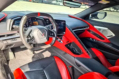 2024 Chevrolet CORVETTE — фото 9