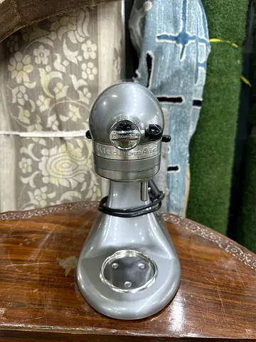 KitchenAid -style Stand Mixer (compact) - Good Working Condition