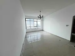 Hot Offer! 2-Bedroom Apartment in Al Majaz 2 with Free AC, 2 Bathrooms, Laundry Room, Free Gym & Poo