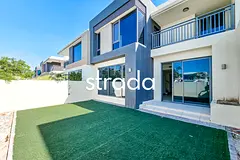 4beds + Maid | Road backing | Vacant Now