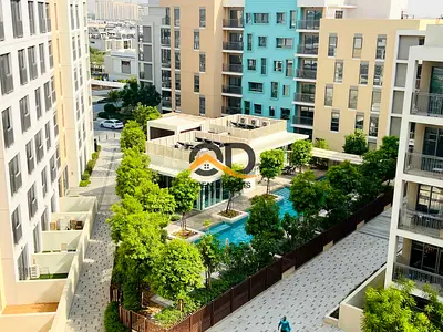 Hot offer | Spacious Studio | Ready to move | Luxurious amenities | Covered parking