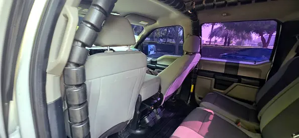 2019 FORD F-150 — миниатюра 13