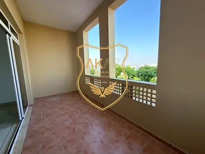 Spacious 3BR + Maid | Balcony | 2,284 Sq. Ft. | Al Badia