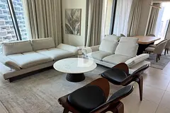 Burj Khalifa View | Spacious | Vacant Unit