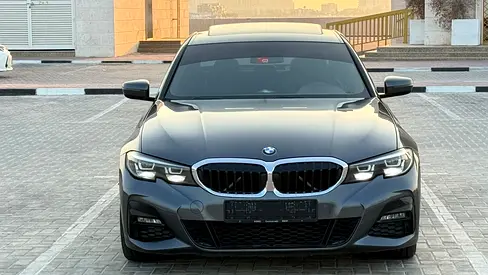 صورة مصغرة 6 لـ 2019 BMW 3-SERIES