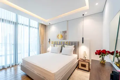 Rare 2BR + Maid with Huge Terrace | Prime Jumeirah Garden City