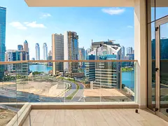 Vacant | Canal Views | Large Layout | Upgraded