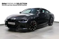 2025 BMW 4 Series