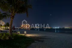 Beachfront | Sea View | Large Balcony