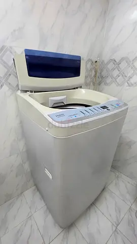 Haier Top Load Automatic Washing Machine