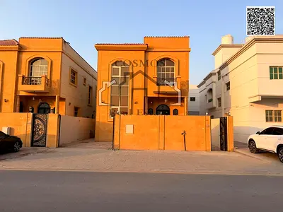 5 Master Bedrooms | Spacious Villa | Prime Location | Al Mowaihat, Ajman