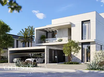 SEAFRONT VILLA | AREA EXPERT | OPTIONS | EXCLUSIVE