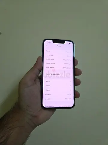 Iphone 13 Pro 128gb Original