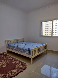 Fully Furnished Master bedroom with attached washroom