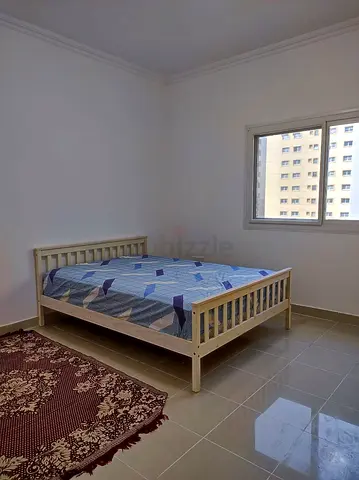 Fully Furnished Master bedroom with attached washroom