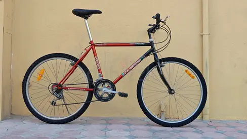 Japan import Free delivery used refurbished 100% working high quality strong bike