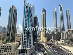 Fully Furnished | Best Views | Spacious Layout