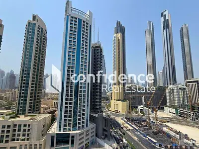 Fully Furnished | Best Views | Spacious Layout