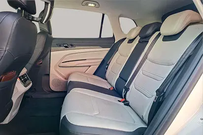 صورة مصغرة 12 لـ 2023 FORD TERRITORY
