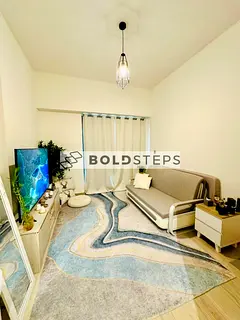 Stylish Furnished Studio | Move-In Ready Opportunity