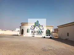 Spacious 4BR Villa with Large Yard in Al Salamah