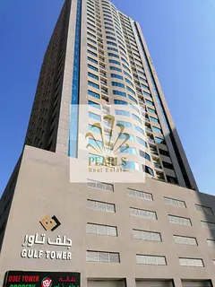 Luxury 2BR for Annual Rent in Emirates City, 2 Bathrooms, Practical Layout, No Parking & Prime Locat