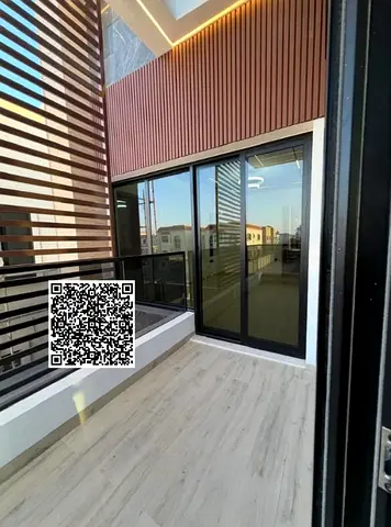 VILLA FOR SALE IN AL RAWADA 3, AJMAN