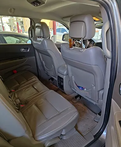 صورة 3 لـ 2011 Dodge DURANGO