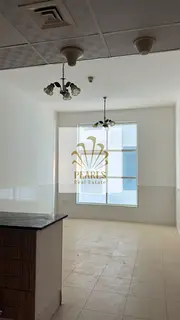 Affordable 1BR Apartment | 4 Payments | Practical Layout | City Tower, Ajman | AED 27,000 Yearly