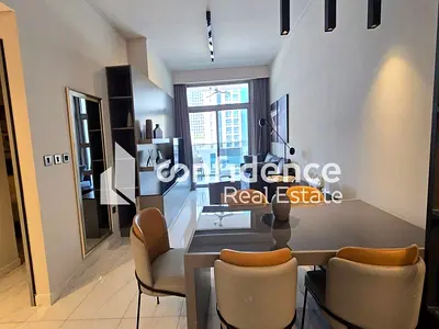 Fully Furnished | 1BR + Study = 2BR | Best Agent to work with