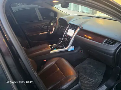 2013 FORD EDGE 照片 5