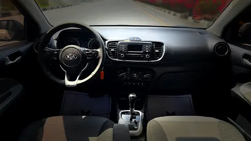 2020 KIA PEGAS 照片 6