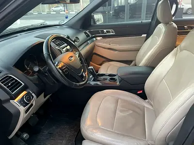 صورة 6 لـ 2018 FORD EXPLORER