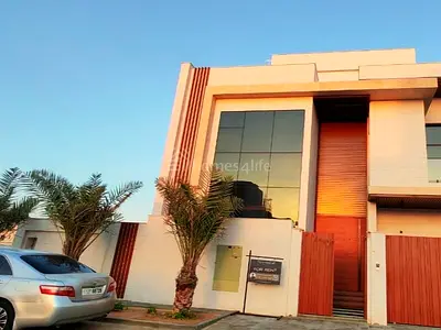 Luxury 5-Bedroom | Spacious Family Living