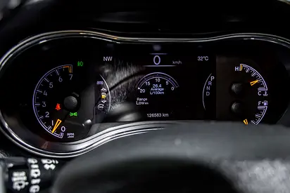 صورة مصغرة 13 لـ 2018 JEEP GRAND CHEROKEE