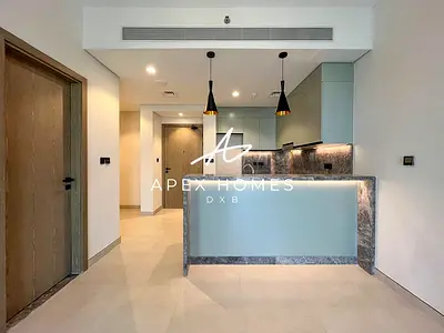 Full Golf View I Mid floor I Motivated landlord
