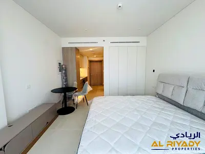 Fully Furnished Studio for Rent in Condor Golf Links 18 | AED 46,000 | 4 Cheques | 35.74 Sqm | Ready to Move