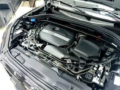 2026 BMW X2 缩略图 14